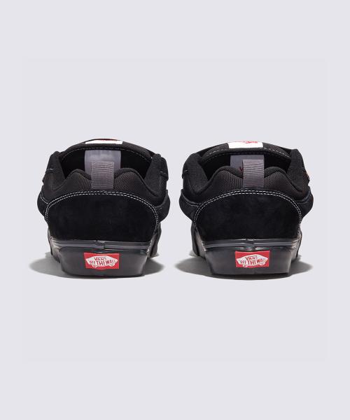 [VANS] New Skool - (Cordura Mix) Black VN000CRPBMA1 [Shipped from Korea] 100% Authentic