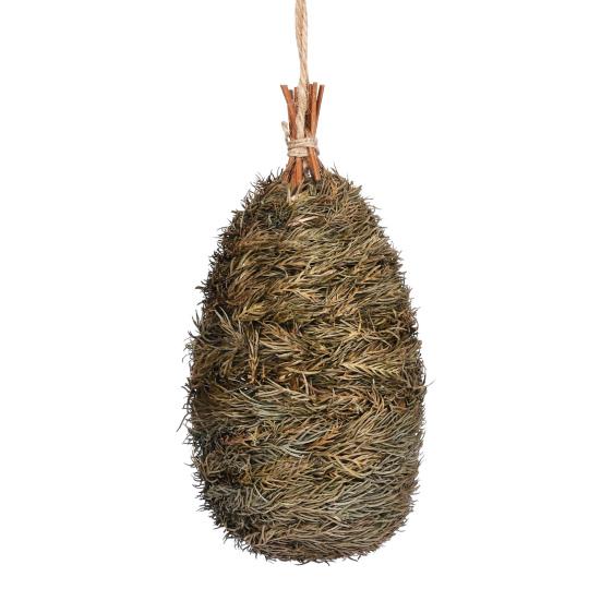 Rest nest. Rest nest