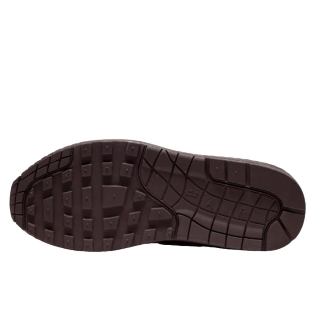 Nike Air Max 1 Burgundy Crush