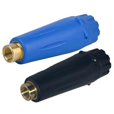 Boquilla de Limpieza Eficiente Boquilla de Espuma para Lavado de Coches de Alta Presión