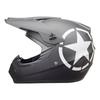 ATV Off-Road Helmet Teen Mountain Bike Full Helmet Kart Helmet