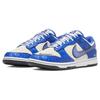 Nike Dunk Low 'Jackie Robinson' Skate Shoes Sneakers DV2122-400