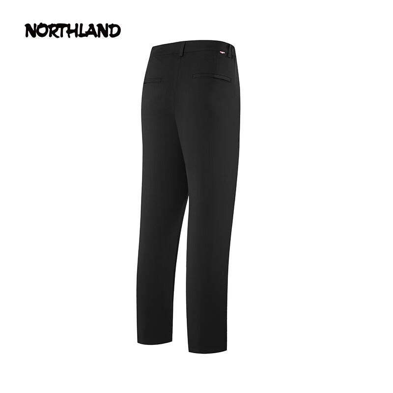 NORTHLAND Men's Caspian Knitted Outdoor Pants