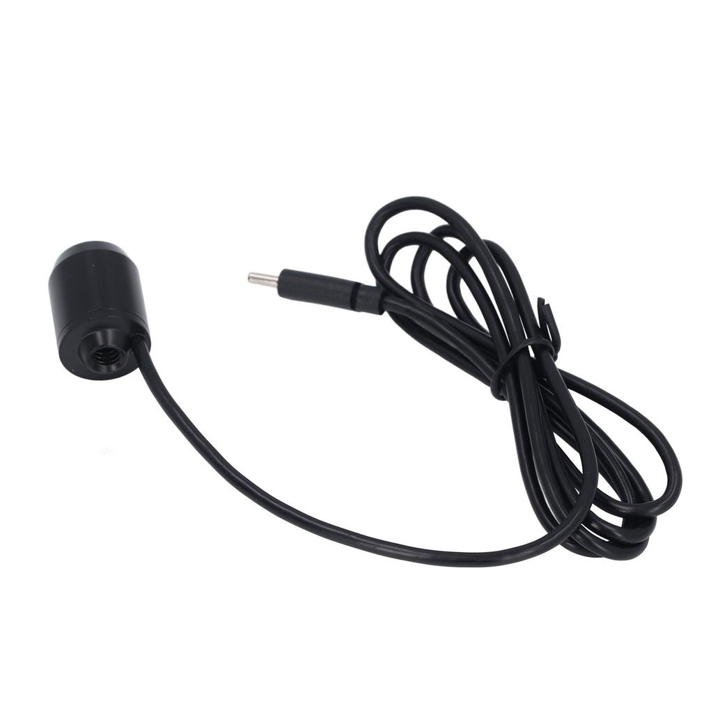 Small Button Camera 1080P HD 2.0MP OTG USB Type C External Phone Camera for Android for Linux Smartphones Indoor and