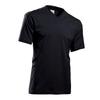 Stedman Unisex Adult Classic V Neck T-Shirt