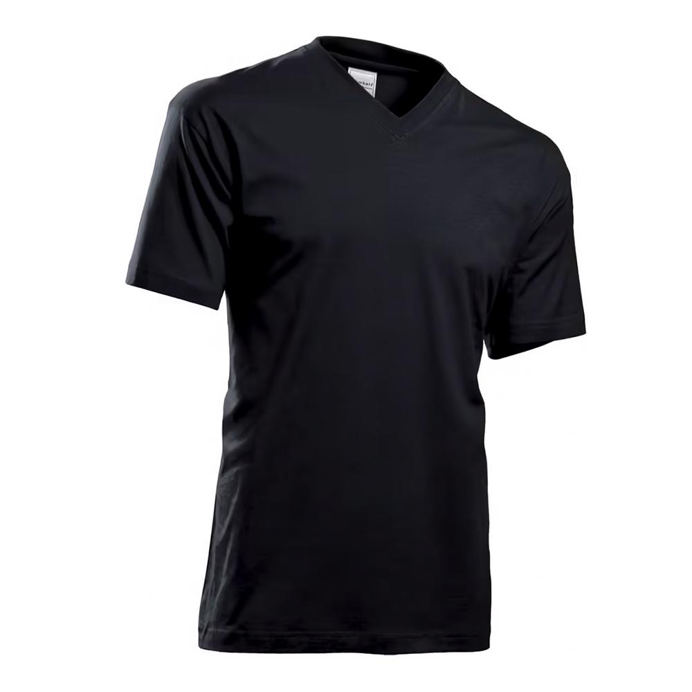 Stedman Unisex Adult Classic V Neck T-Shirt