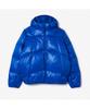 Lacoste Men'S Glossy Down Puffer Bh7150-54N Hjm