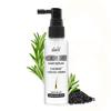 Iba No More Grey Hair Serum, 45ml | 3% MelanoGray™ + Blackseed + Rosemary | Reverses & Limits Greying | Enhances Natural Color | Reduces Grey Hair