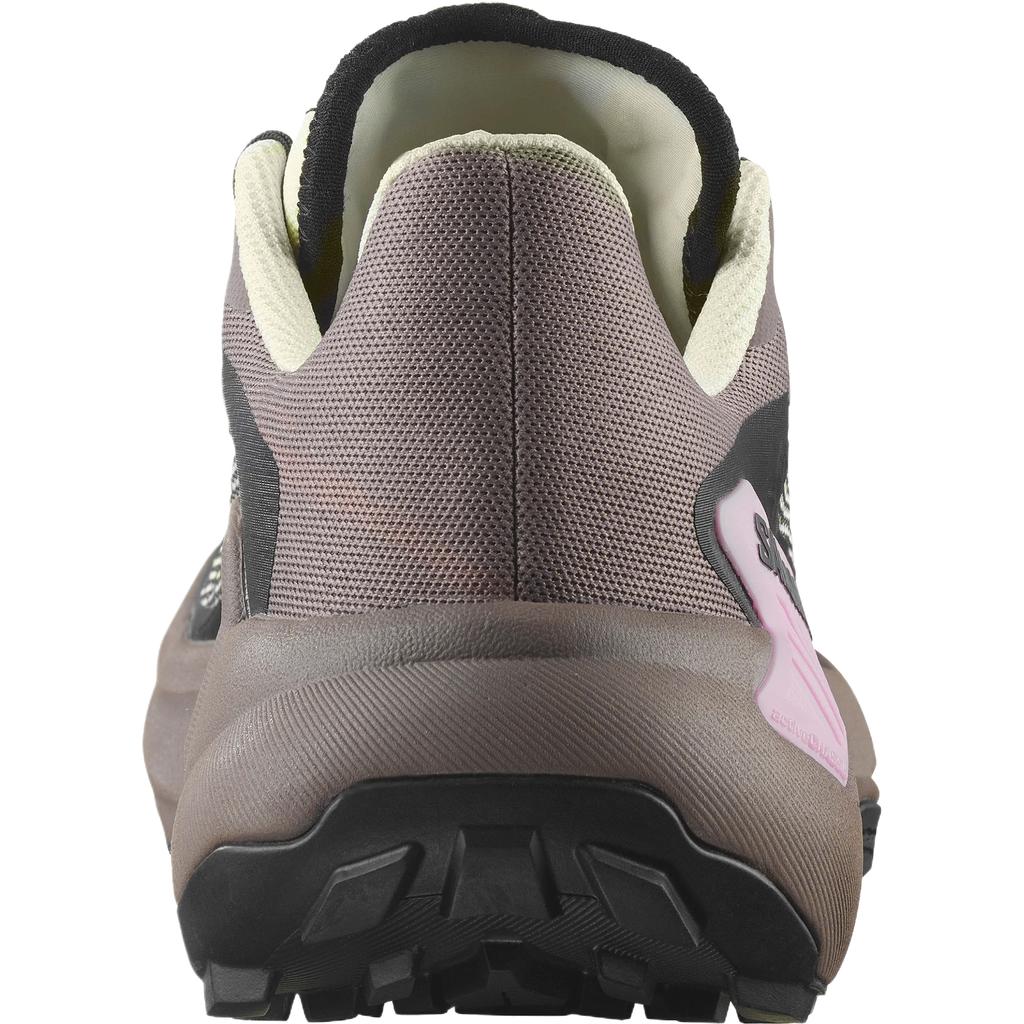 Salomon Genesis Fresh Natural Classic Trendy Running Shoes Women sneaker 478810