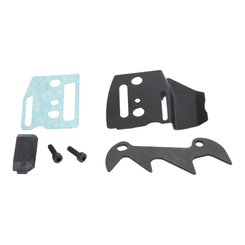 Chainsaw Accessories Crankshaft Left Clip Gardening Garden Enthusiast Versatile Use Complete Kit Enhanced Performance
