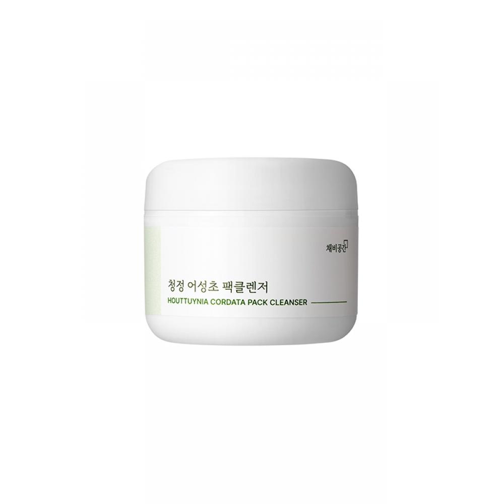 Chaebispace Clean Fish Herb Pack Cleanser 45 G