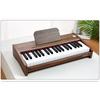 2537 Tasten Kinderklavier Berührungsempfindlich 22 mm Standardtastatur Elektronische Klaviertastatur Holz Professionelles Mini-Klavier