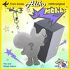 [pré-venda] NEXZ O 2º Álbum Single - Mmchk (NEXZOO ver.)