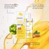 Eelhoe Sweet Almond Bath Oil Gentle Cleansing Moisturizing Nourishing Skin Care