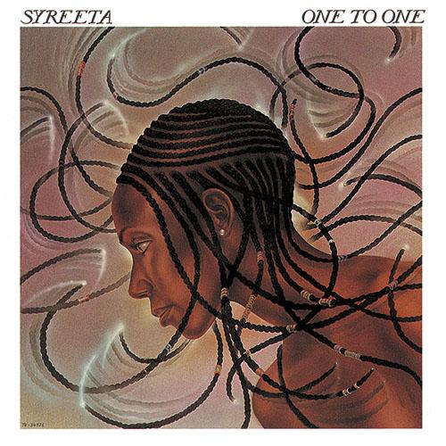 

LP Record SYREETA - One To One UIJY75053 MOTOWN 2016 Japan Soul/Funk