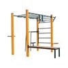 Jingshengxun Multi-functional Outdoor Fitness Trainer