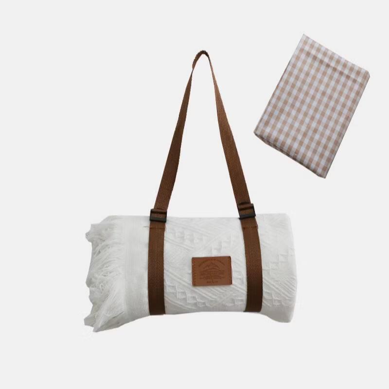 OEING Portable Picnic Blanket 130x230cm
