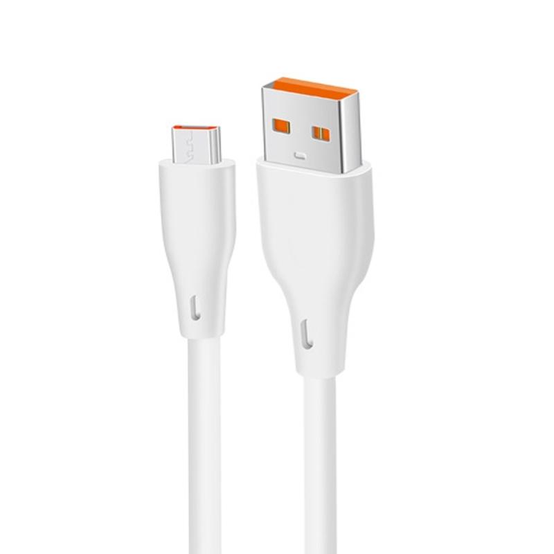 Super Fast Charging Cable Data Sync Line 120W Power Cord Male USB To Male USB 5Pin/USB C Connector Wire Line 100cm