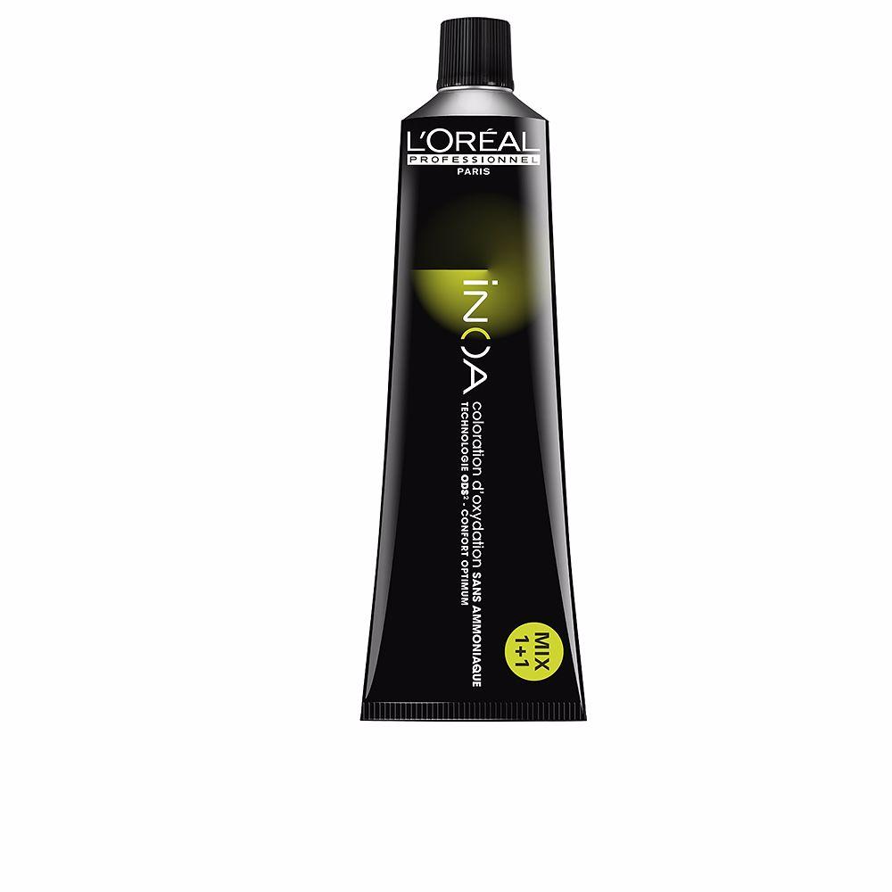 INOA Coloration d'oxydation sans ammoniaque #5 60 gr