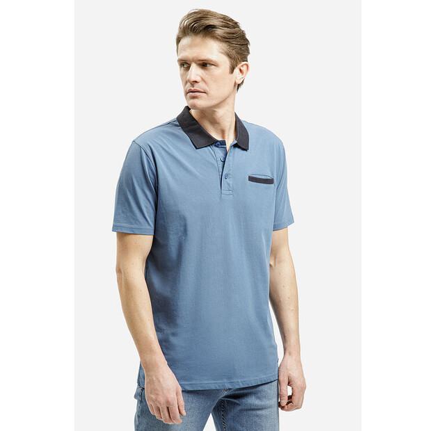 Поло Cross Jeans 16066-005 EU L