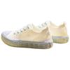 Anta Life Platform Women's Shoes White Black 122428014-2