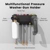 Pressure Washer Nooze Holder Holder Pressure Washer Cleaning Tool