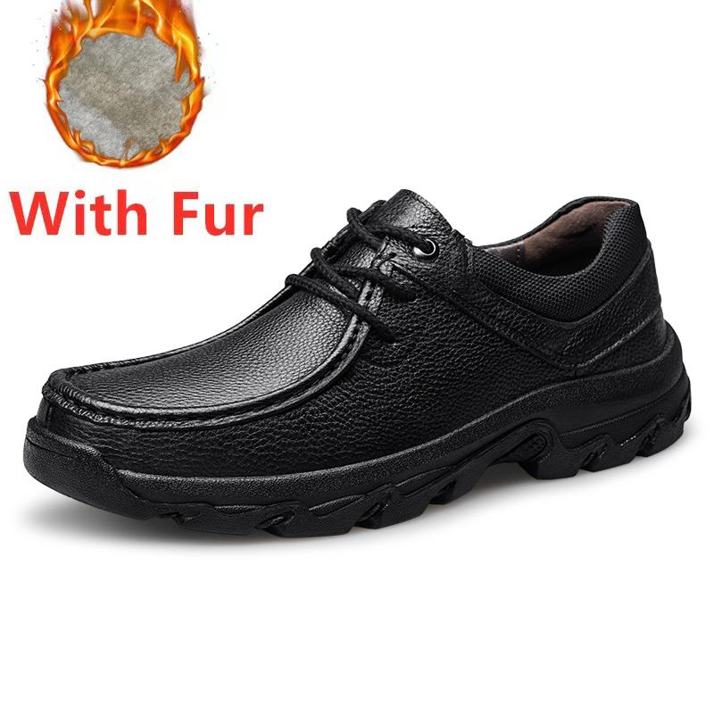 

Мода Горячая Распродажа Мужская Натуральная Кожа Повседневная Обувь Мягкая Подошва Обувь для Ходьбы на Шнуровке Роскошный Бренд Кроссовки Легкая Мужская Обувь для Трекинга 49