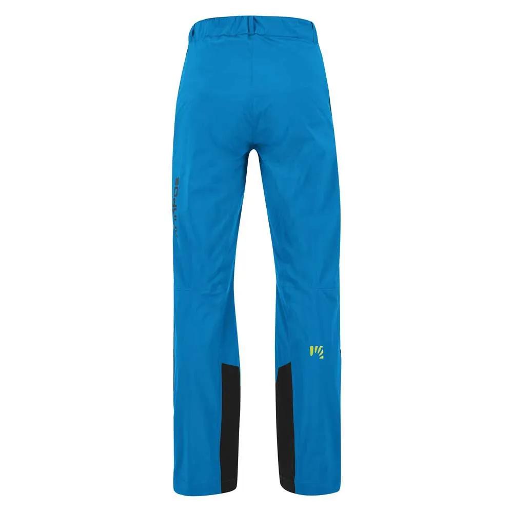 Karpos Trousers Valsesia Shell