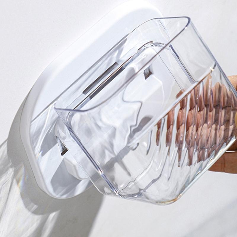 Wall Hanging Aquariums Tanks Office Wall Fish Tanks Wall Mounted Fish Bowl for Modern Home Decoration