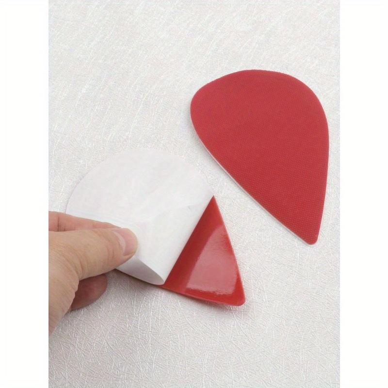 Minimalist Non-Slip Sole Sticker For Women High Heels Women Pumps