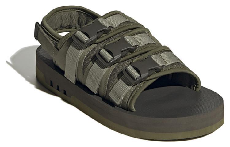 adidas Sandalias Originals AdiSTRP 'Verde Oliva' IG7957