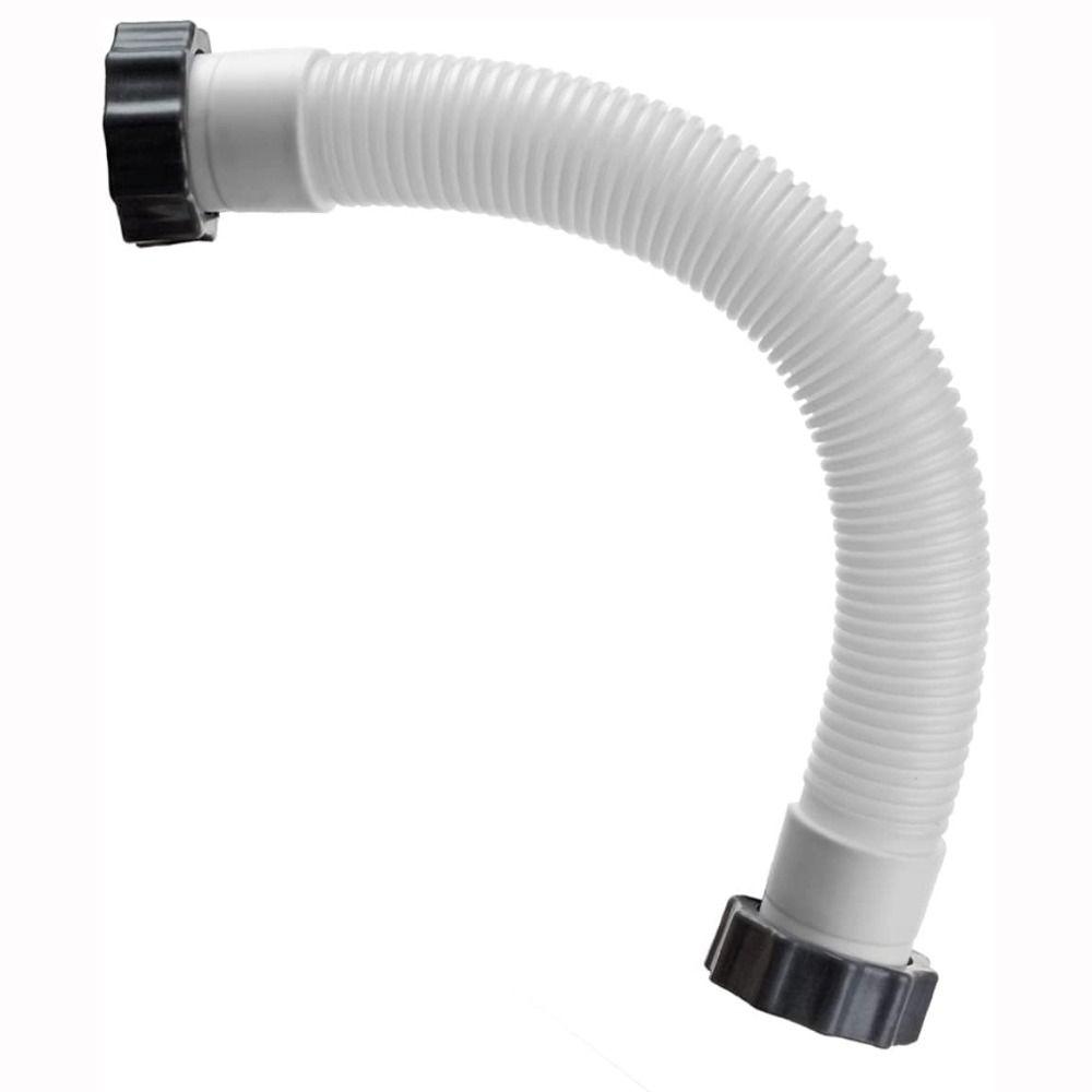 Pompa Filtro a Sabbia per Piscina da 16 Pollici Modello 11535 Pompa per Piscina Tubo di Ricambio per Pompa Piscina
