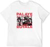Palaye Royale Oh No T Shirt Rock N Roll Band Music White