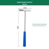 Mini Round Head Multi-functional Watch Repair Hammer