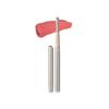 302 Retractable Lip Brush