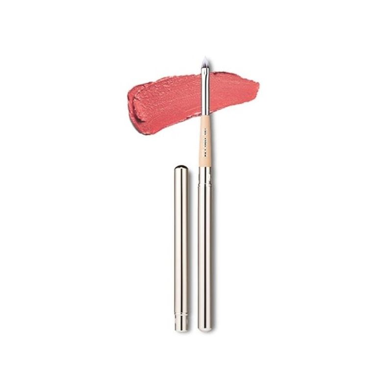 THE TOOL LAB 302 Einziehbarer Lippenpinsel