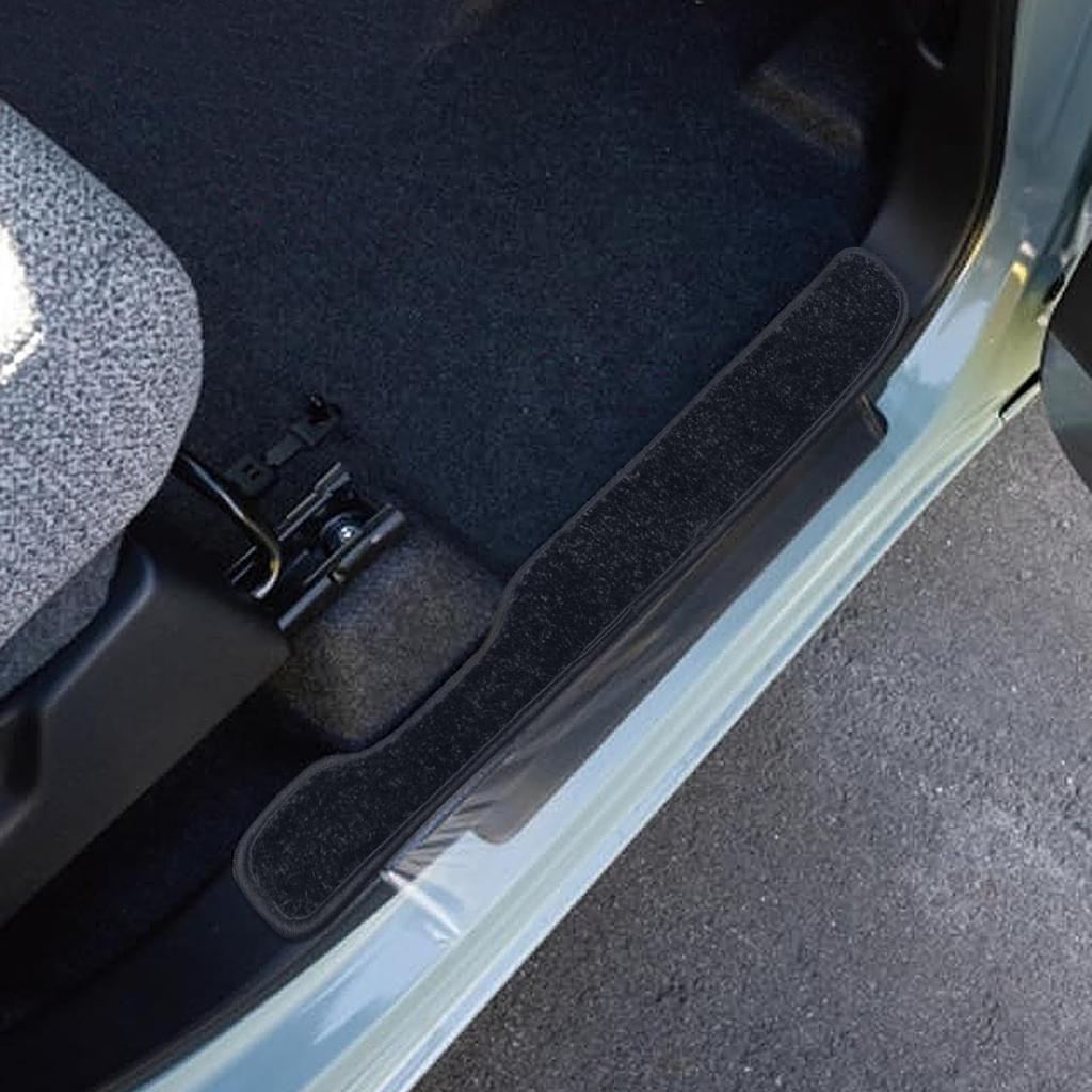 ZUNDUO Boční nášlapy Podlahové rohože pro Suzuki New Custom 2023 Interiérová sada 4 kusů 3. listopadu 2015 Spacia/Spacia MK54S/MK94S (Listopad - Současnost) -