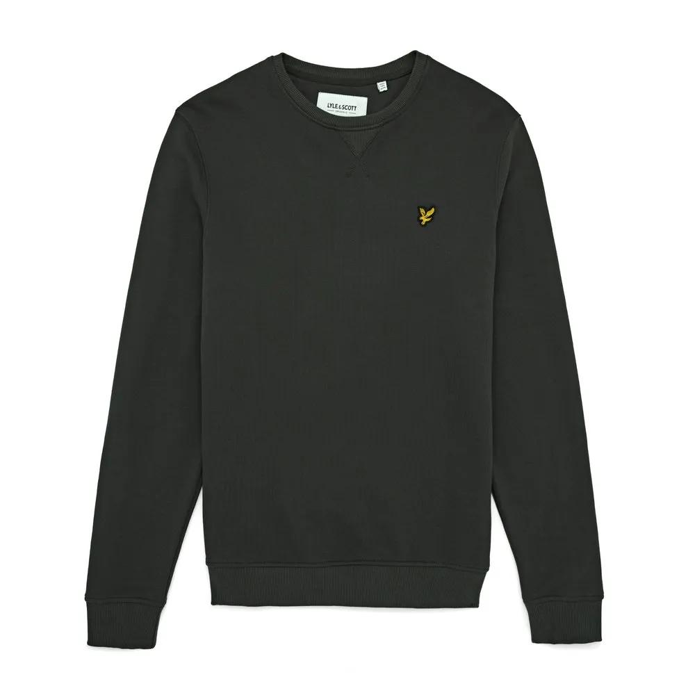 Lyle & Scott Толстовка ML424VOG EU XL