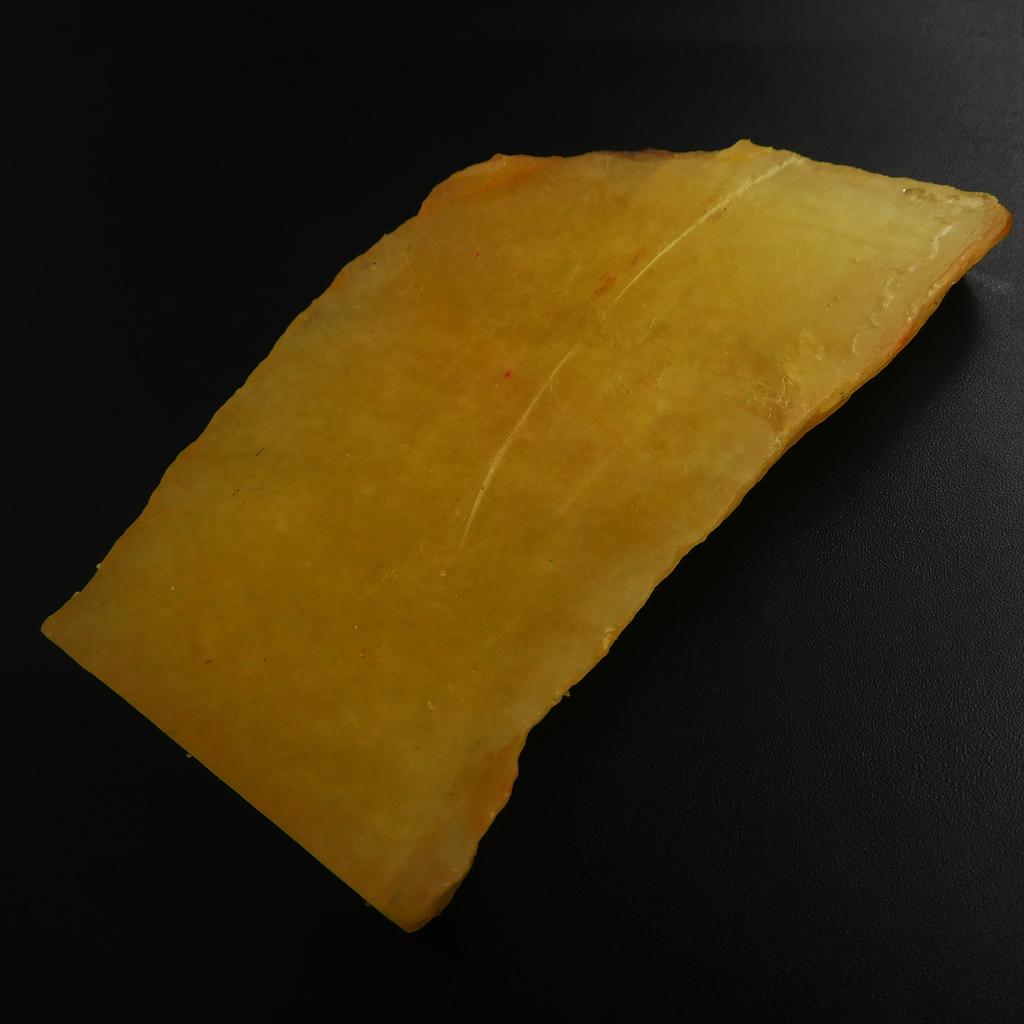 529.70 Carat Natural Yellow Rough Sapphire CERTIFIED Loose Gemstones Uncut