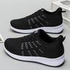 Hochwertige modische atmungsaktive lässige Damen-Laufschuhe