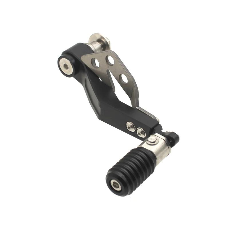 Adjustable Folding Motorcycle Gear Shifter Shift Pedal Lever For BMW R1200 GS R1250 GS1250 R1200GS R1250GS LC Adventure 2013-up