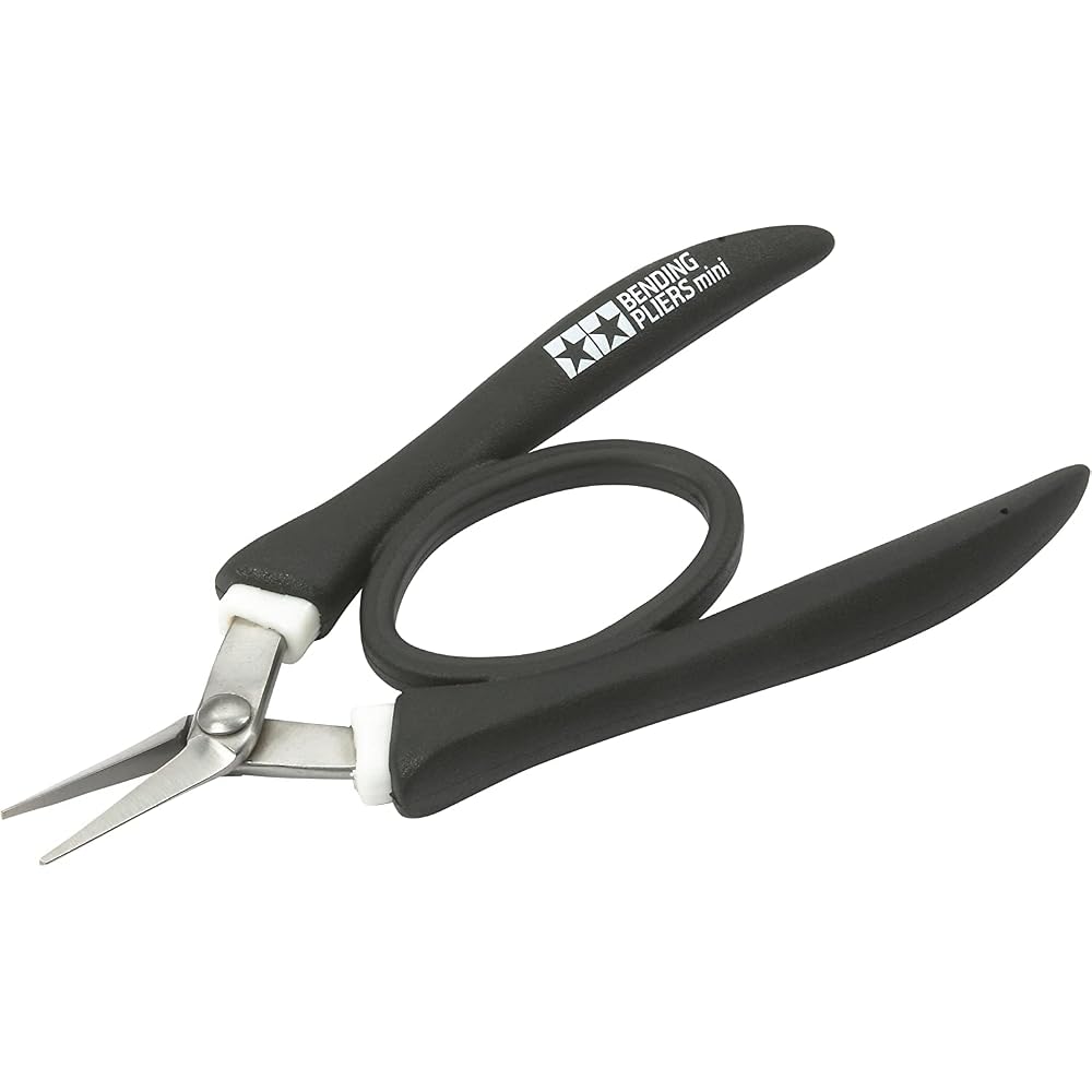 Craft Tool Series No.84 Etching Bender Mini 74084