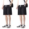 American Style Quick-Dry Summer Sports Shorts - Trendy Casual Loose Fit Five-Point Pants