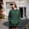 LI-NING AWDUA39-3 Unisex Sport Life Graphic Hooded Sweatshirt