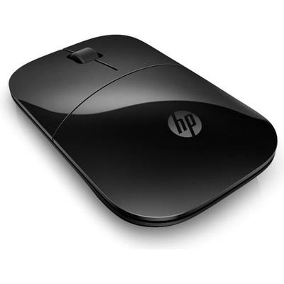 Бездротова миша HP Z3700 - Чорний Онікс
