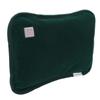 Hand Warmer Waterproof Electric Heating Pillow USB PlugIn Handwarmer Pocket Pouch(Dark Green )
