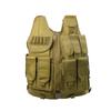 A60 Tactical Vest Body Armor Plate Carry