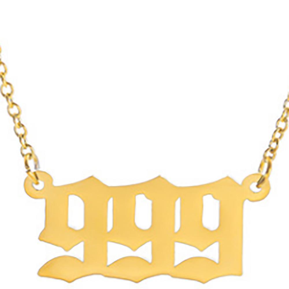 Digital Stunning Alloy Necklace Personalized Chic Accessory Versatile For Casual Wear And Special Events