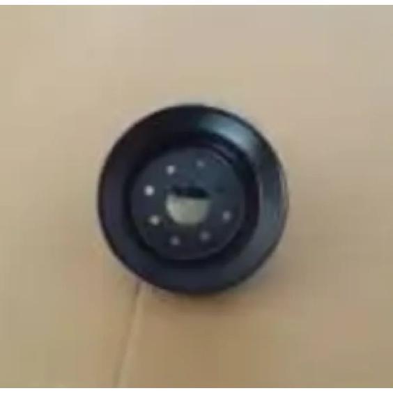 JE1307011BB ZX 2.8T diesel engine water pump pulley, suitable for Granger TUV