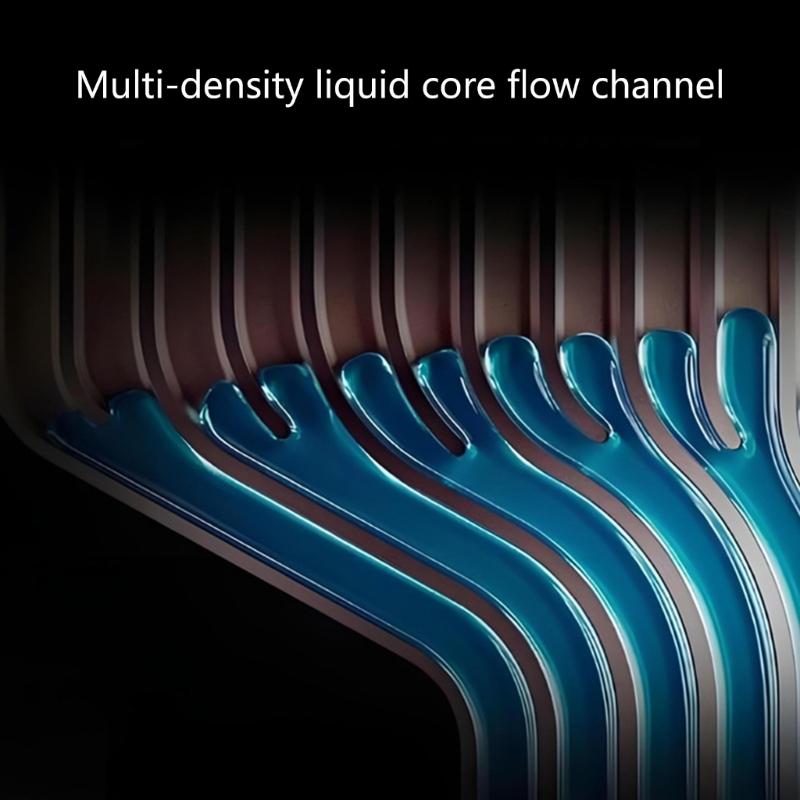 Universal Heat Pipe Cooling Plate For Various Smartphones and Computer Components for Easy Installation